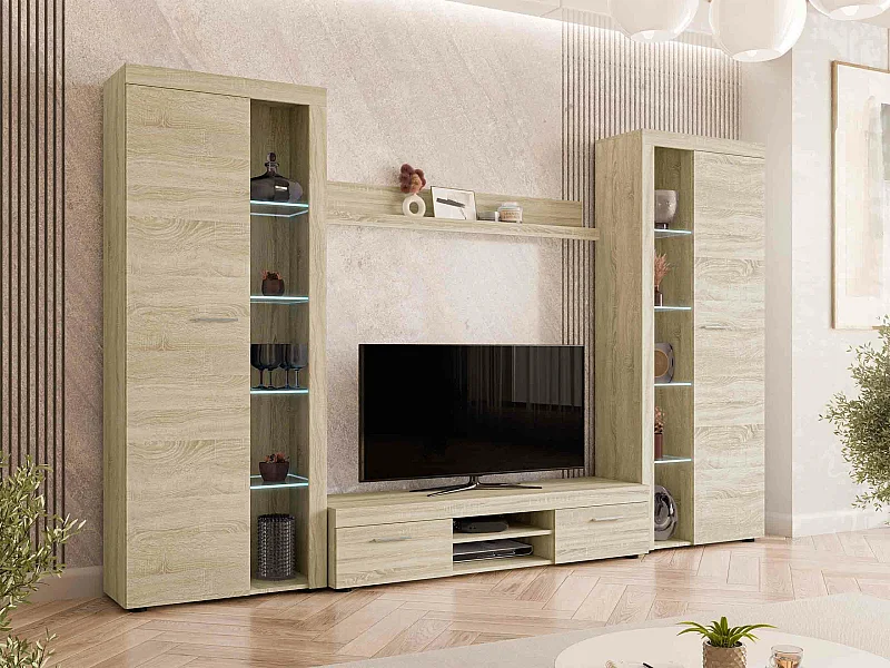 Conjunto para sala de estar Tucson 107