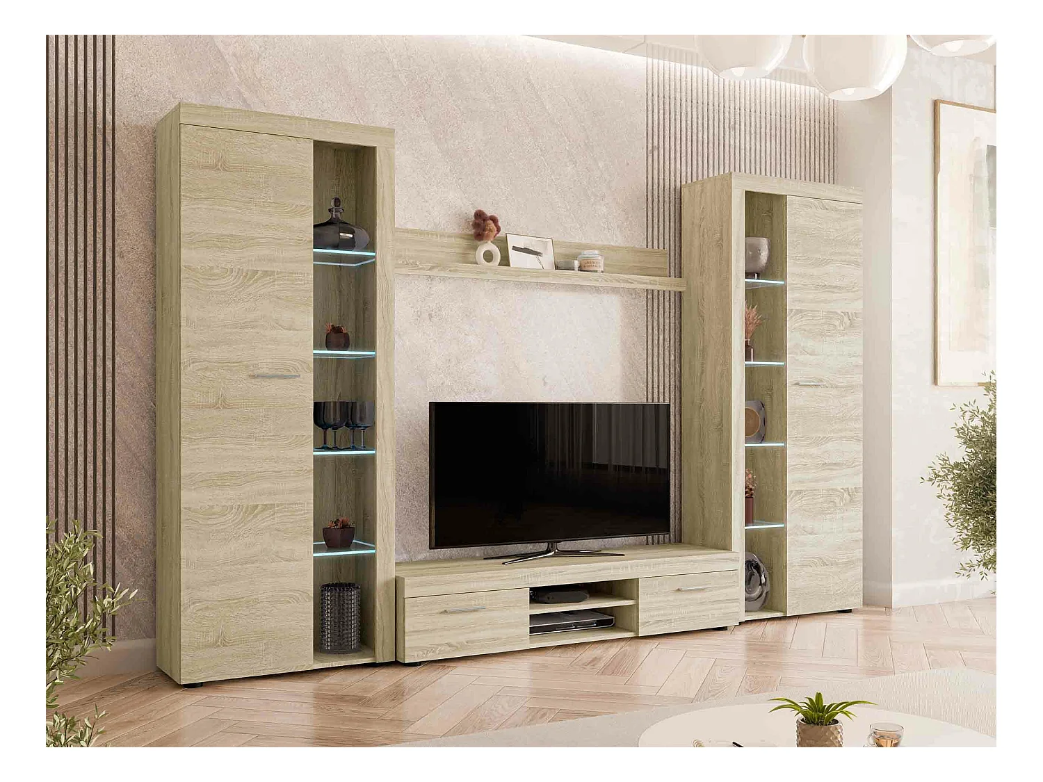 Ensemble de salon Tucson 107