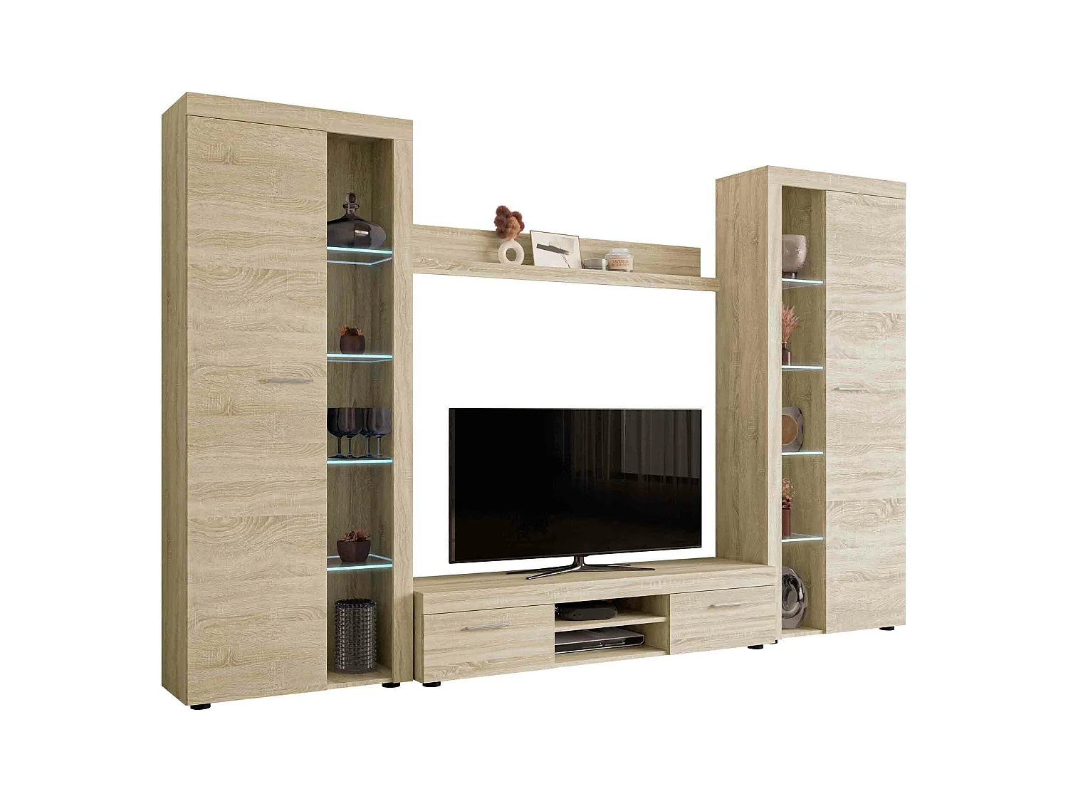 Ensemble de salon Tucson 107