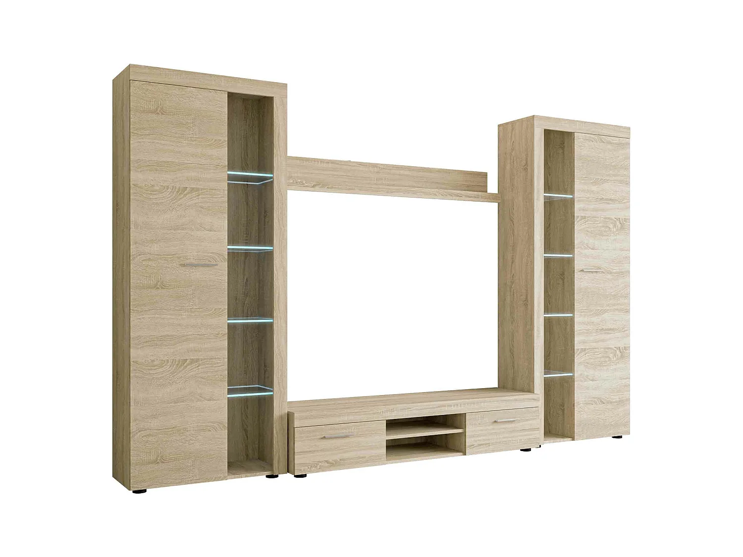 Ensemble de salon Tucson 107