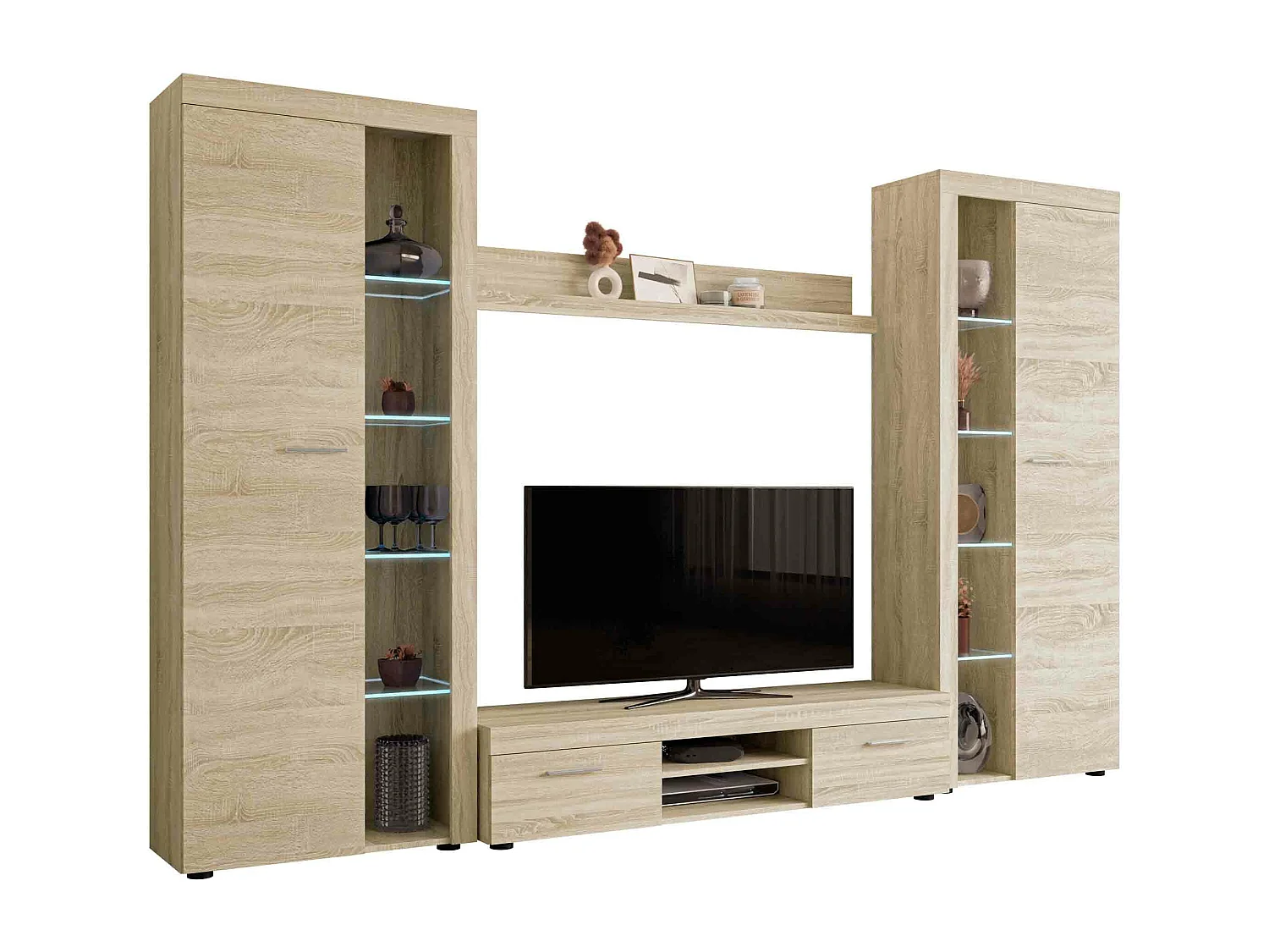 Conjunto de salón Tucson 107