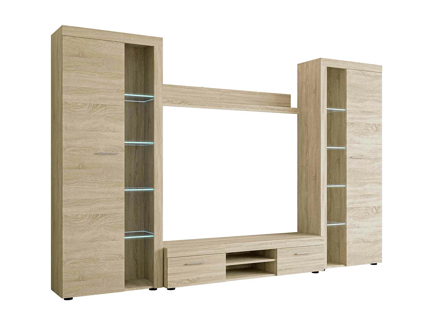 Conjunto de salón Tucson 107