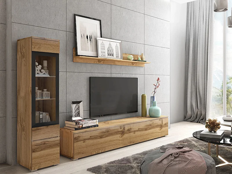 Conjunto para sala de estar Sarasota 125