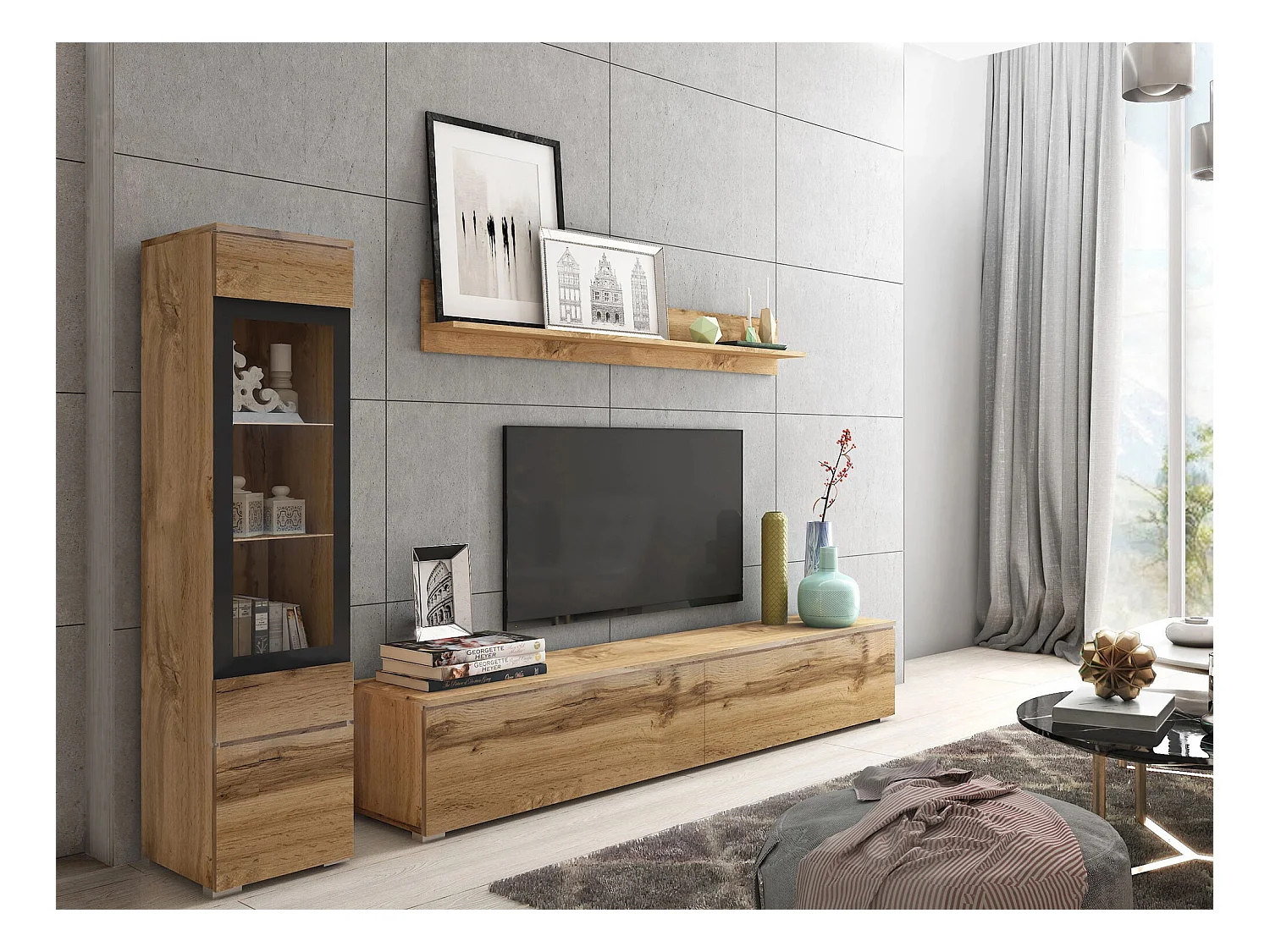 Conjunto de salón Sarasota 125