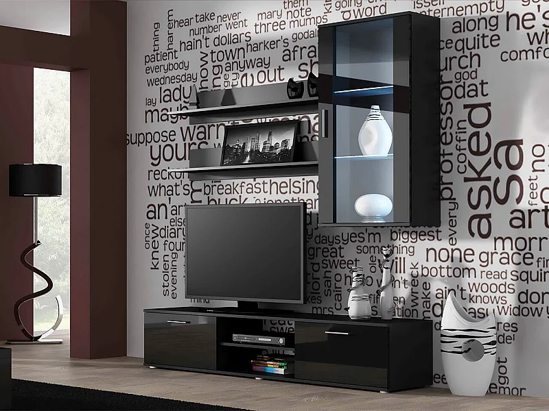 Ensemble de salon Tornola 113