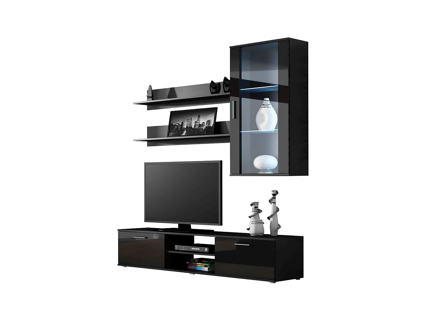 Ensemble de salon Tornola 113