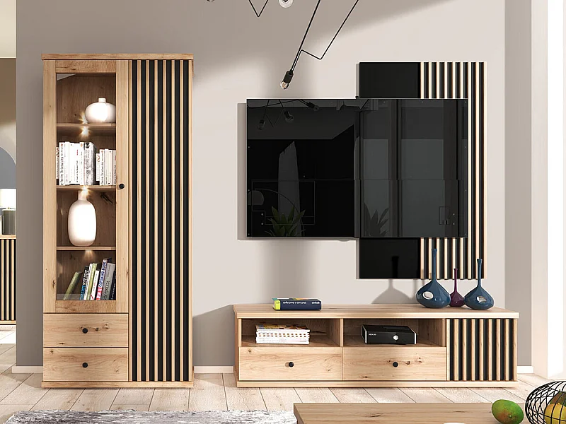 Conjunto para sala de estar Venmava 111