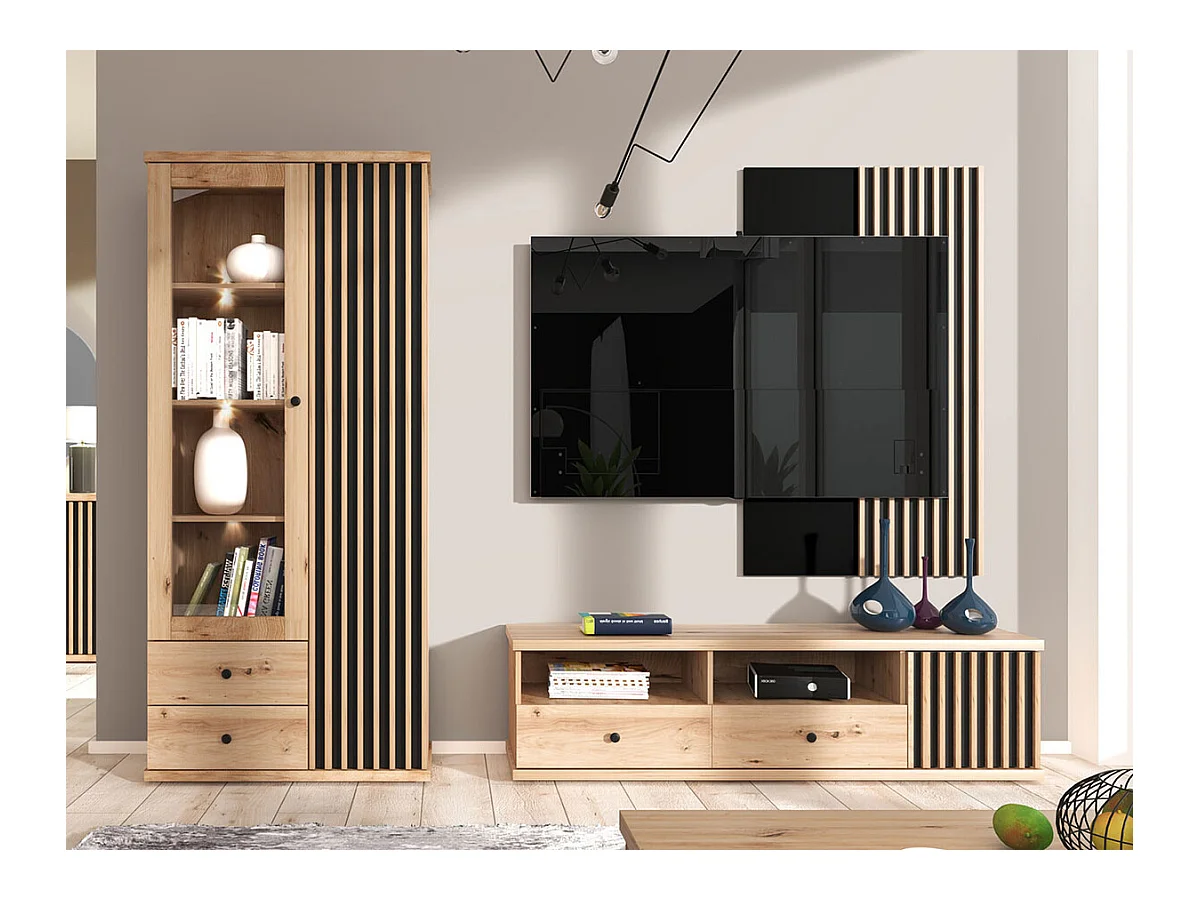 Ensemble de salon Venmava 111