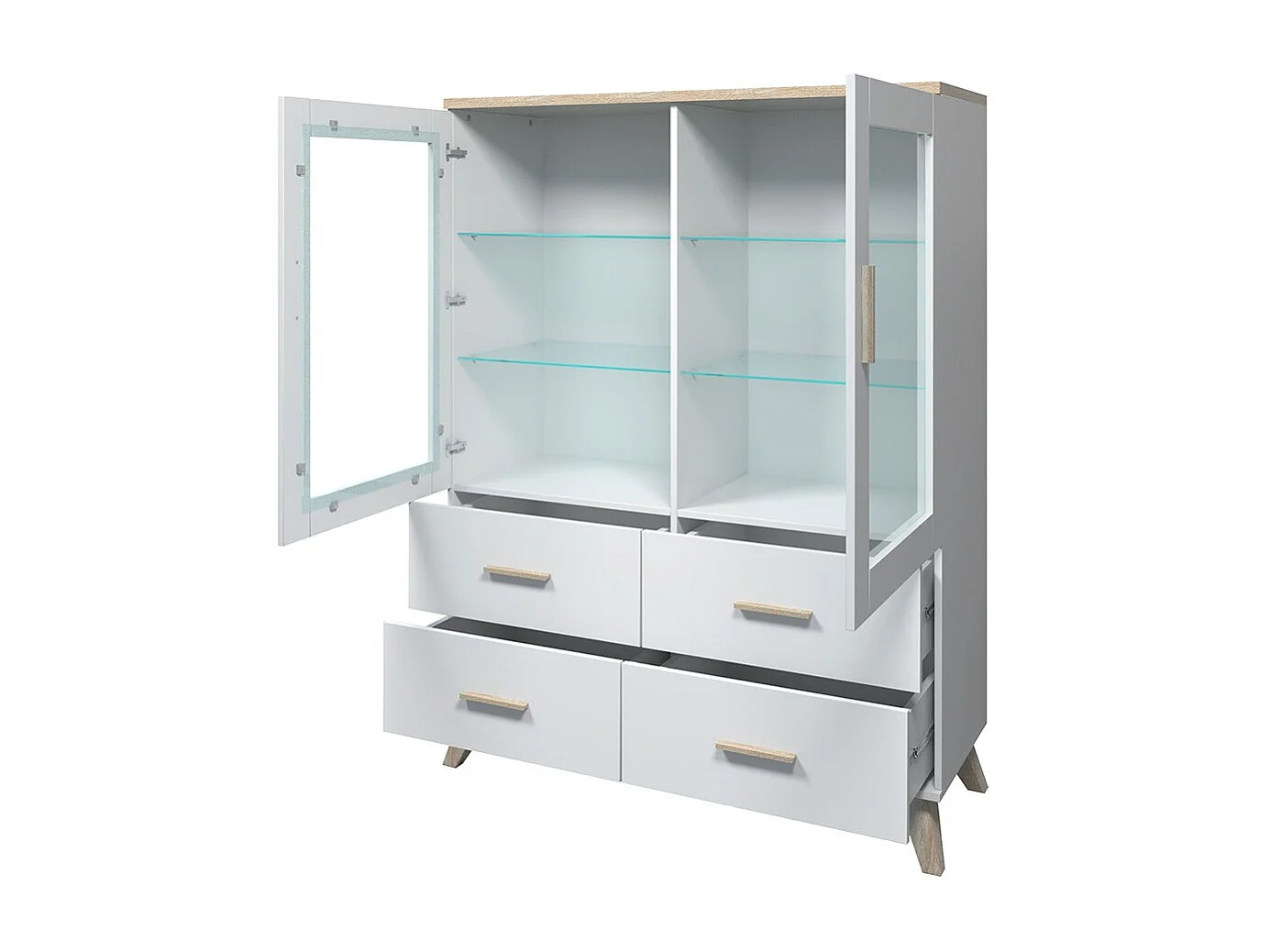 Ensemble de salon Larfloi 113