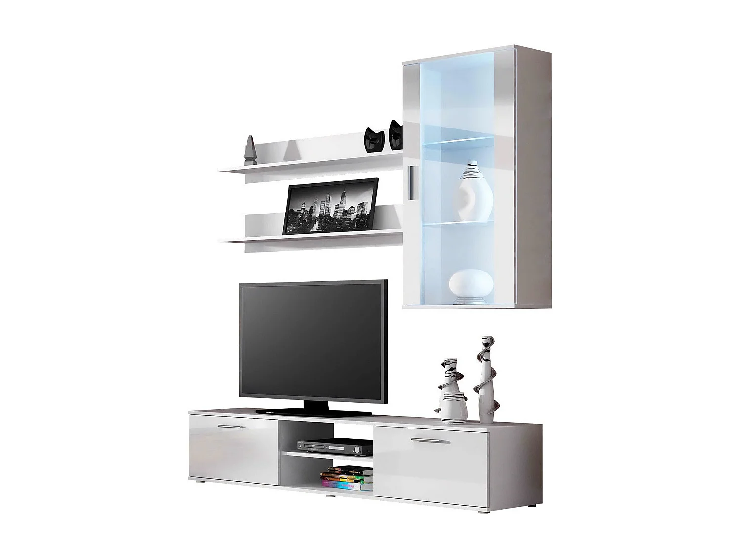 Set mobili soggiorno Tornola 113