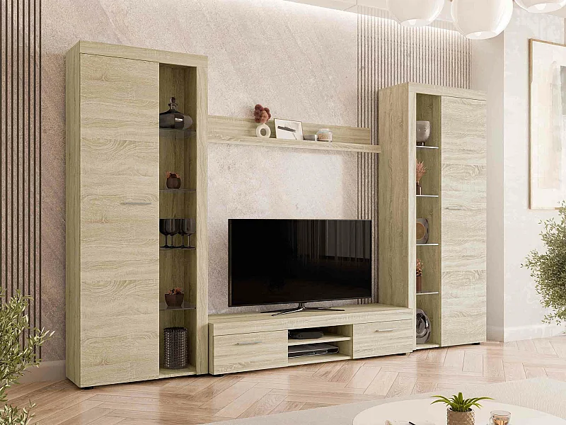 Conjunto para sala de estar Tucson 107