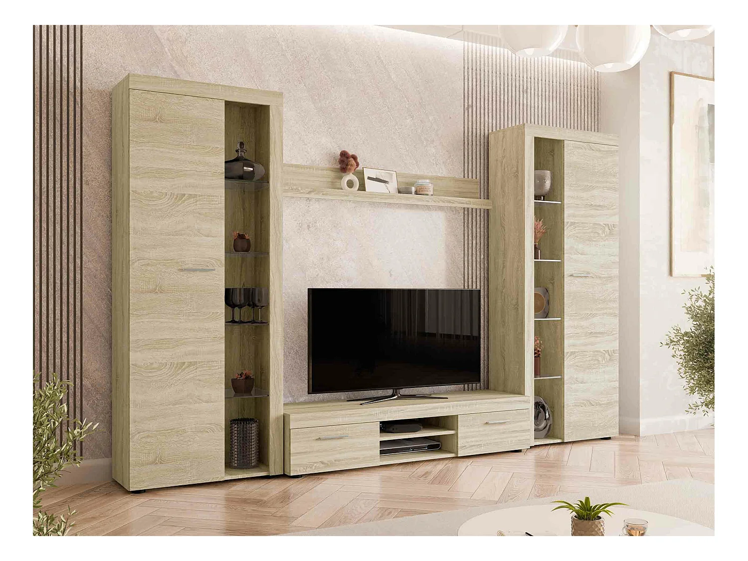 Ensemble de salon Tucson 107