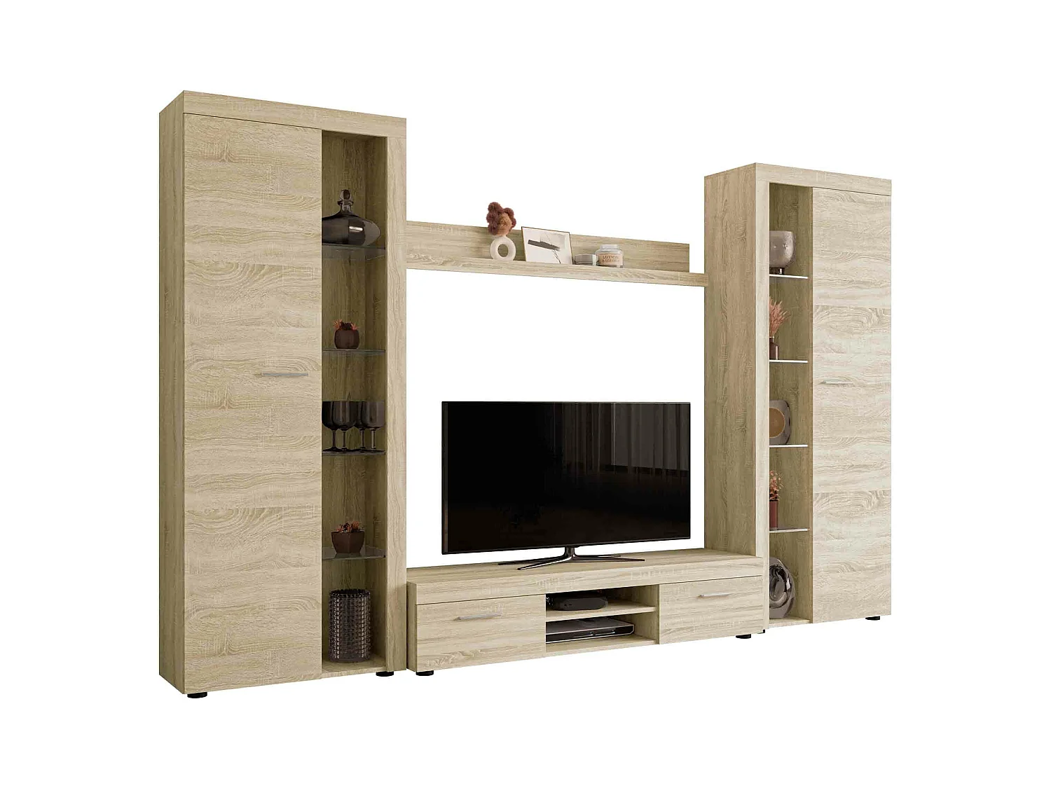 Ensemble de salon Tucson 107