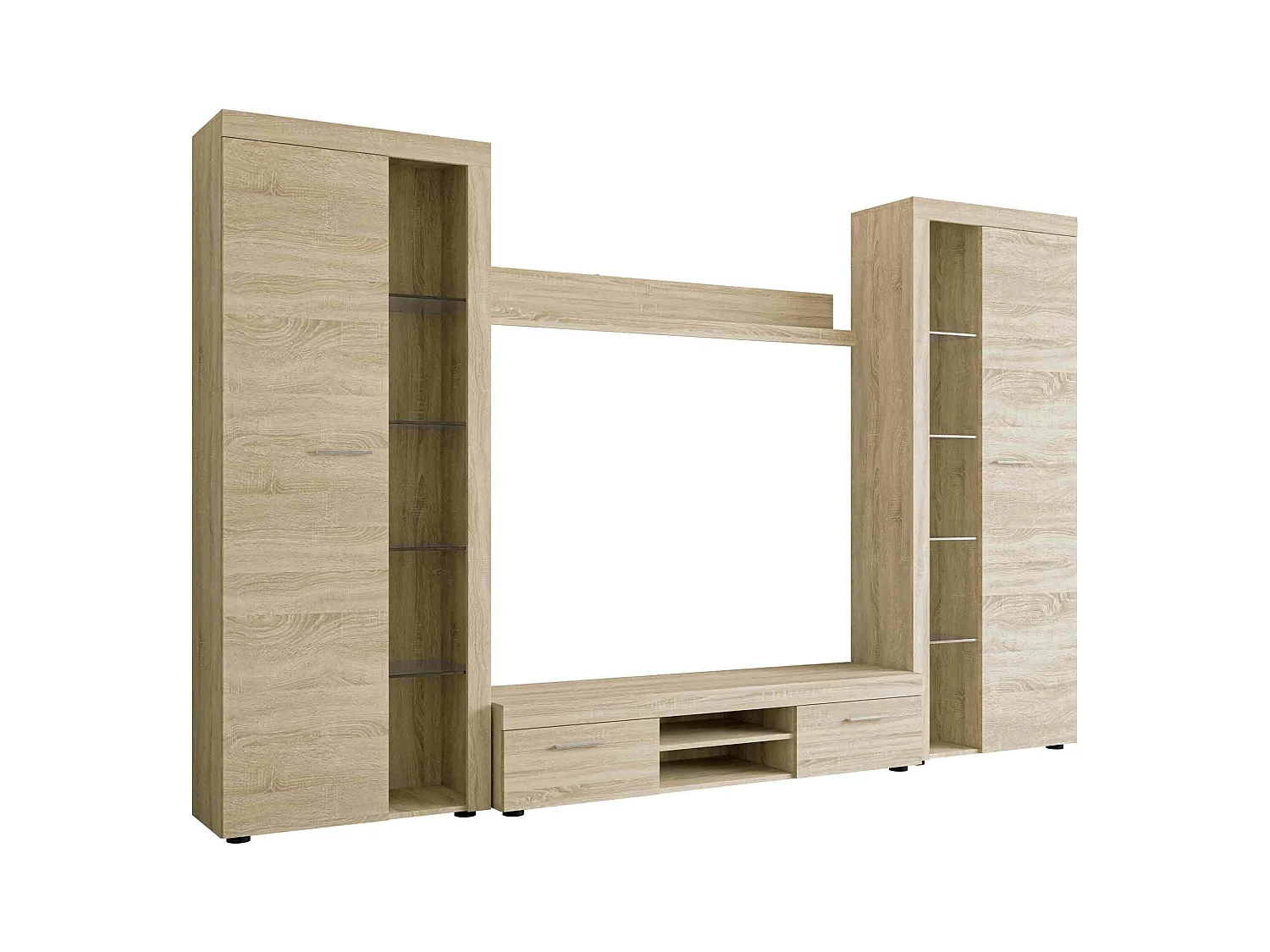 Ensemble de salon Tucson 107