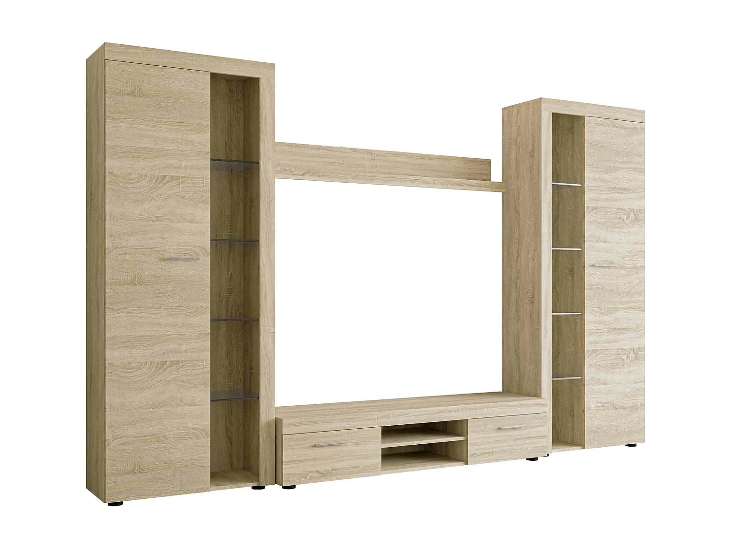 Conjunto de salón Tucson 107