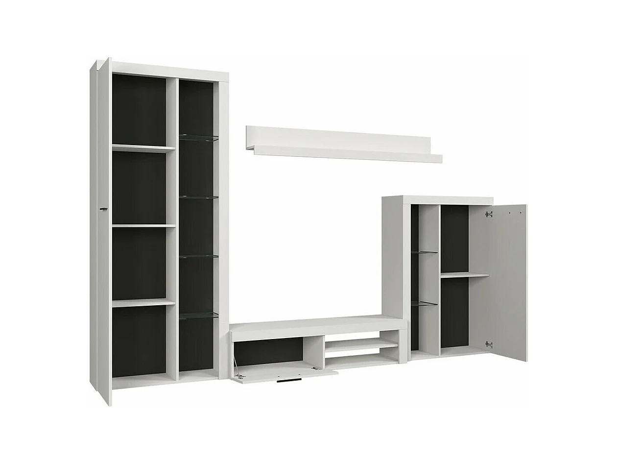 Ensemble de salon Tucson 106