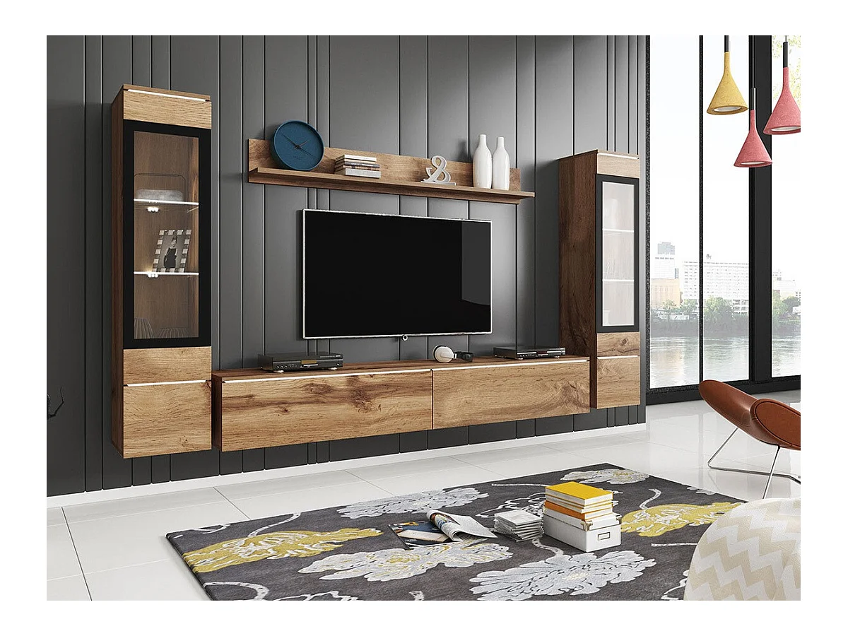 Conjunto de salón Sarasota 126