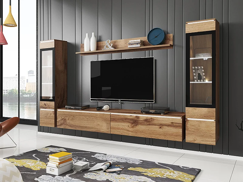 Ensemble de salon Sarasota 126