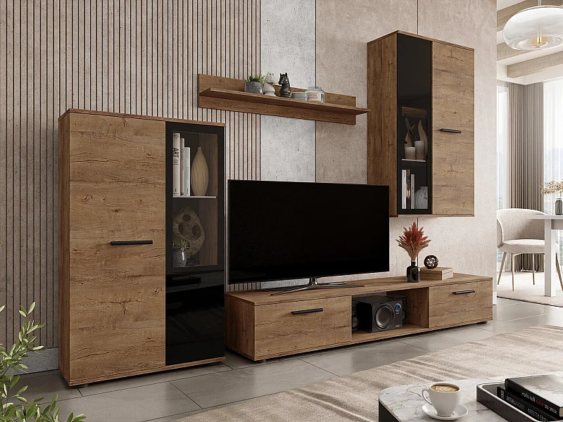 Conjunto para sala de estar Tucson 100