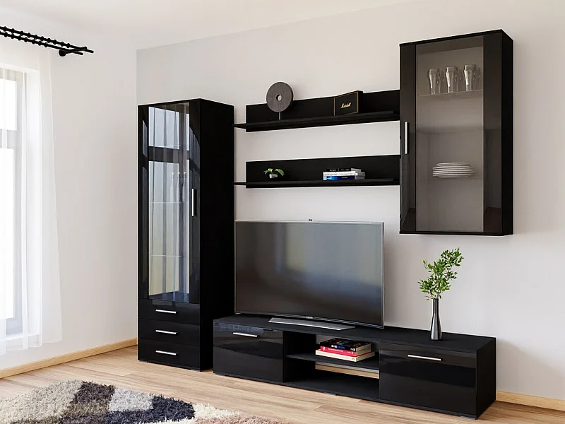 Ensemble de salon Tornola 114