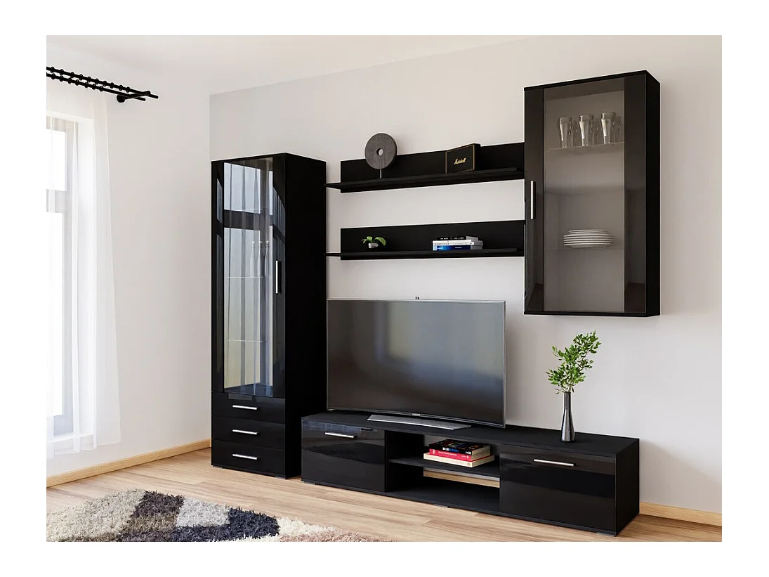 Set mobili soggiorno Tornola 114