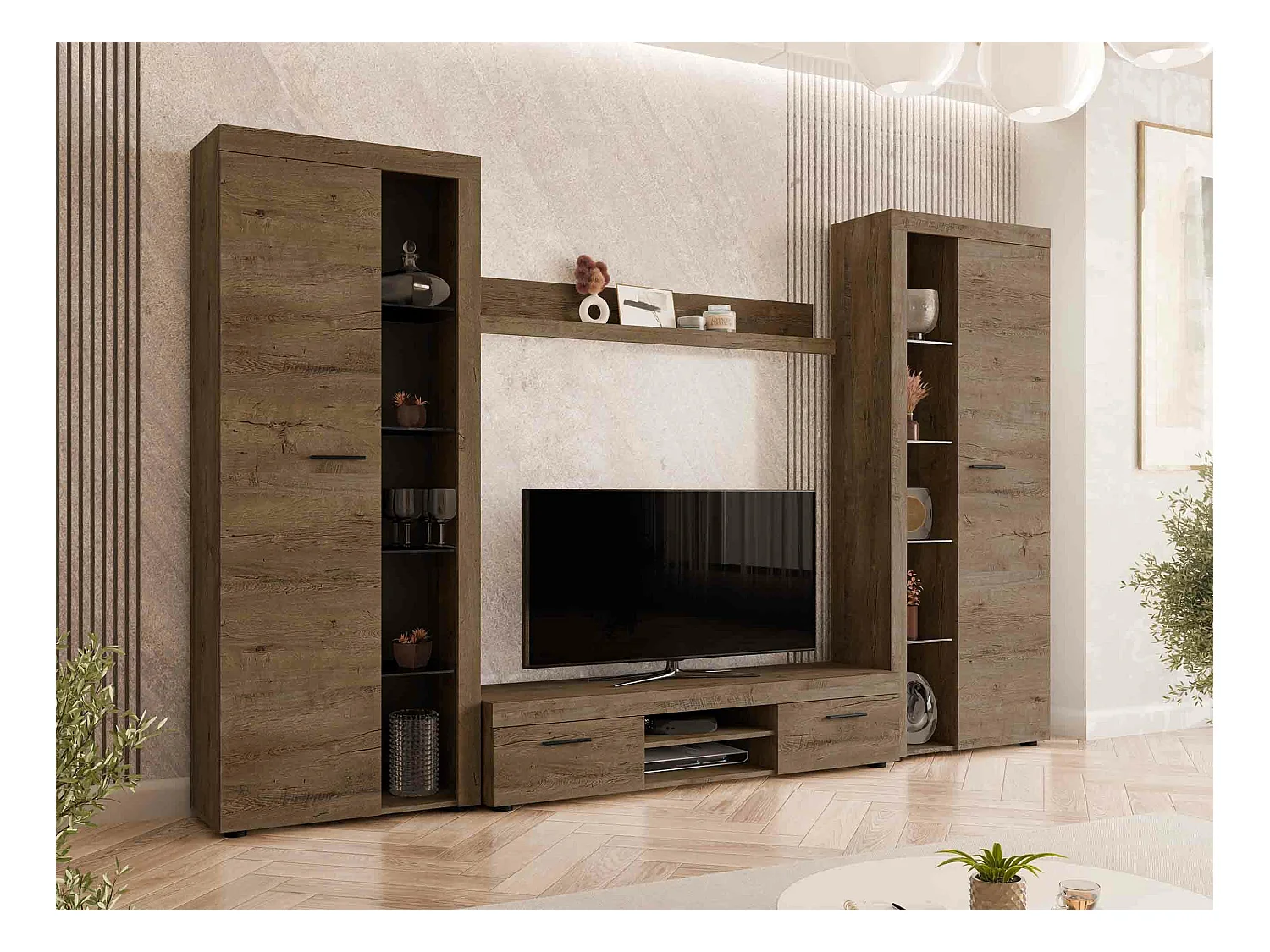 Ensemble de salon Tucson 107