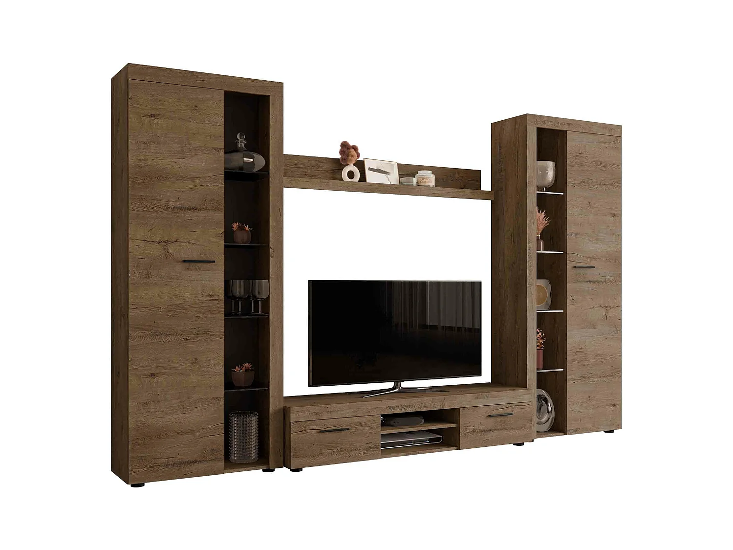 Ensemble de salon Tucson 107