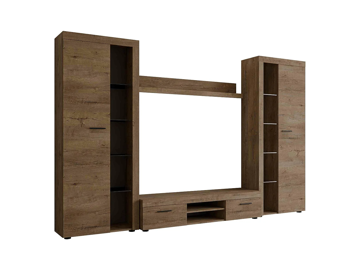 Ensemble de salon Tucson 107