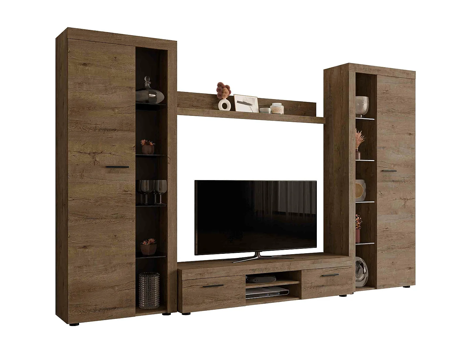 Conjunto de salón Tucson 107