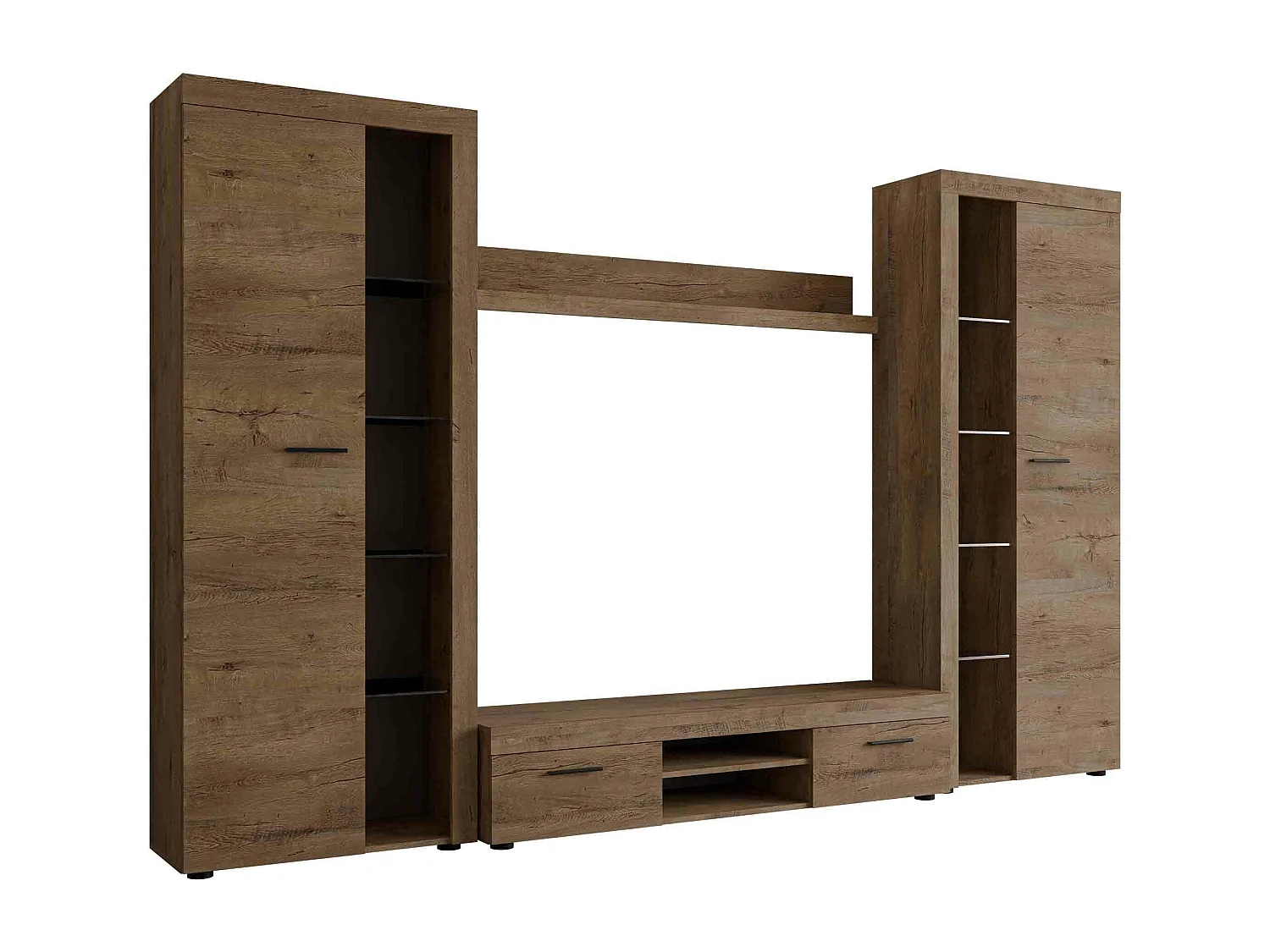 Conjunto de salón Tucson 107