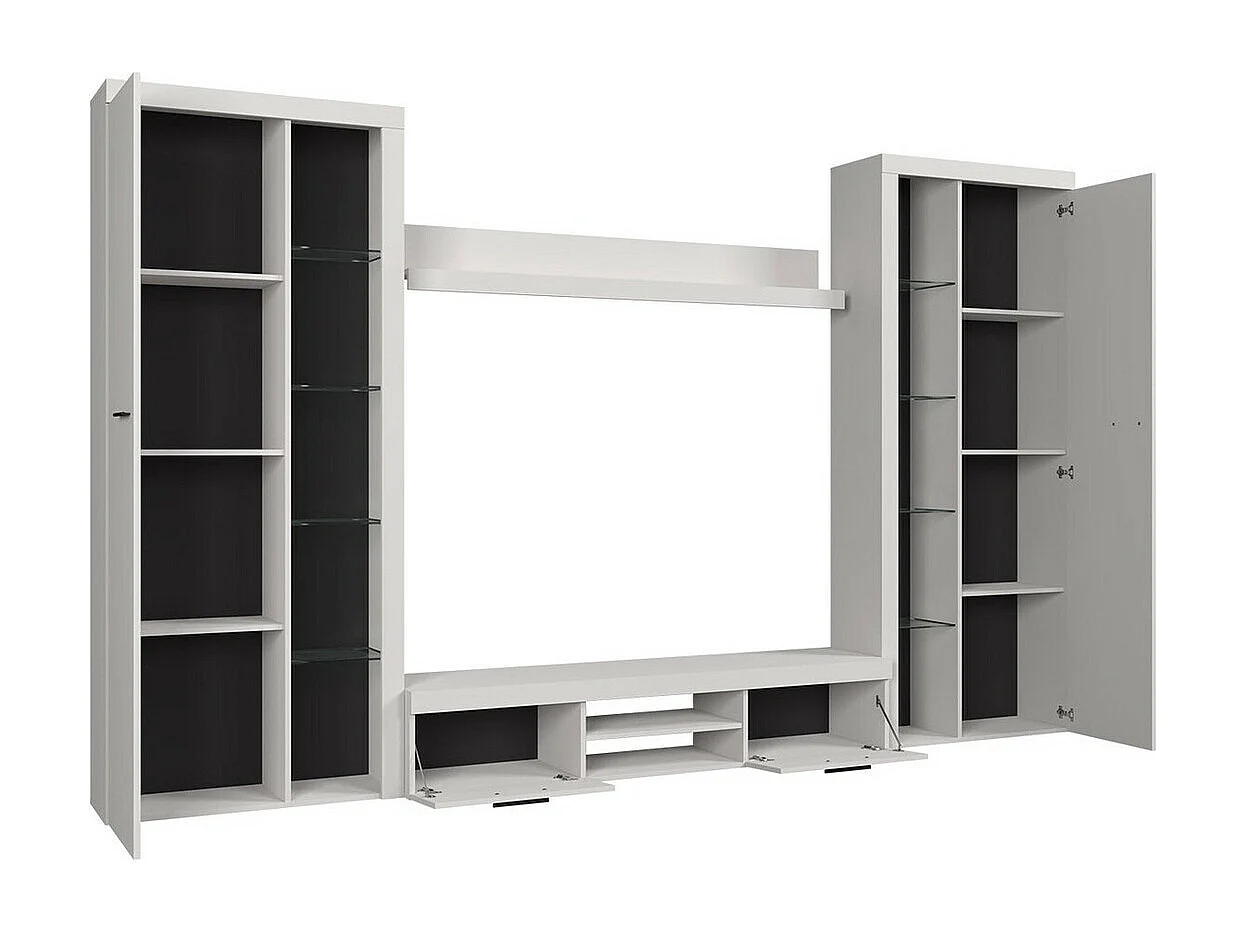 Conjunto de salón Tucson 107