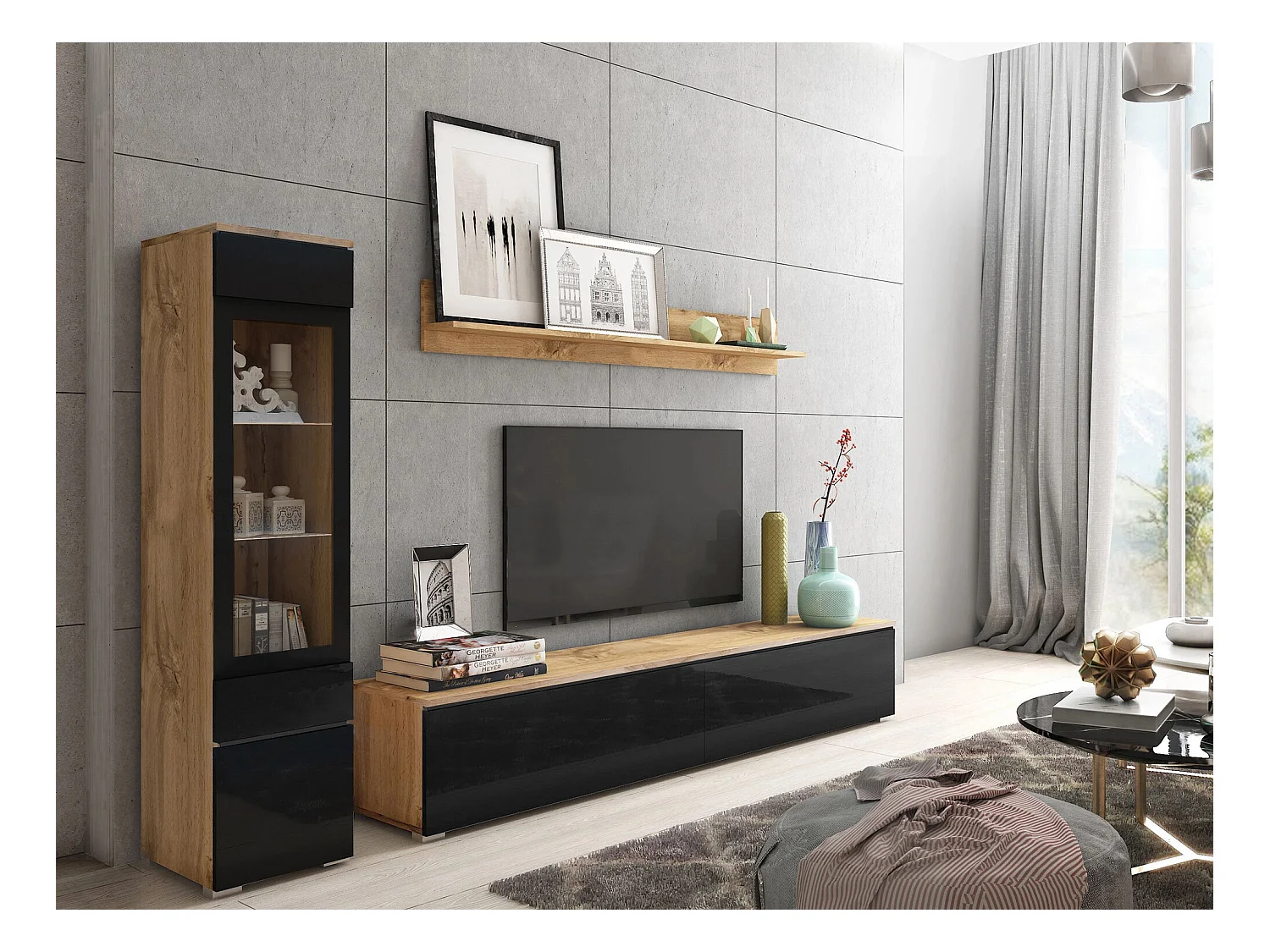 Ensemble de salon Sarasota 125