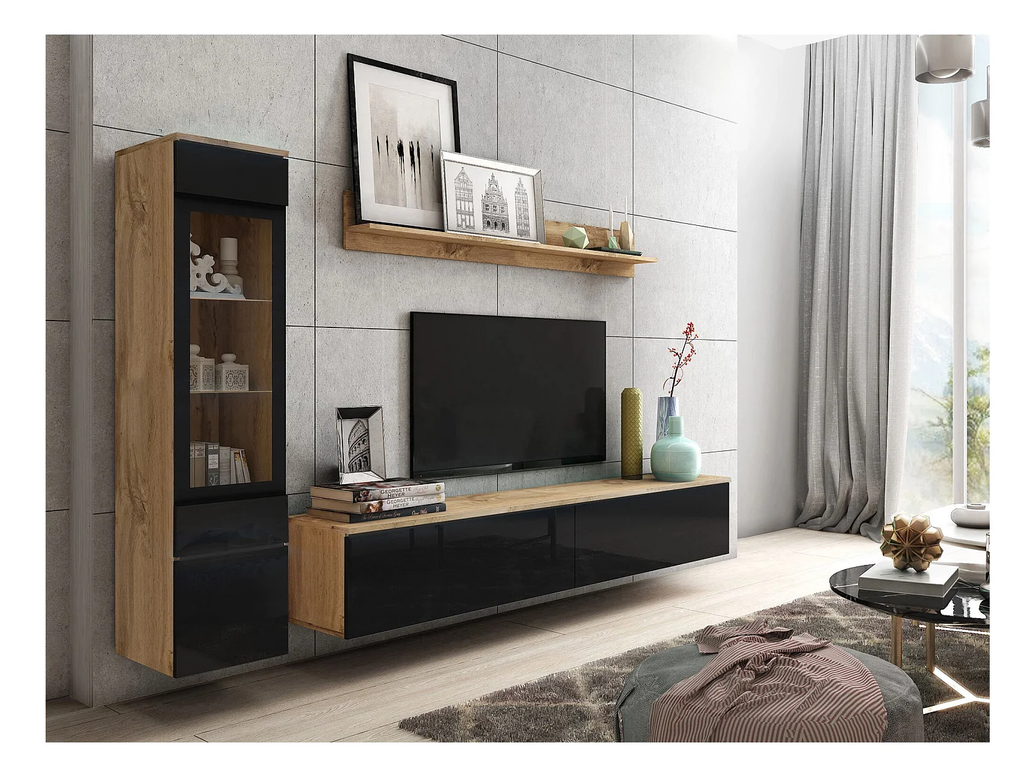 Ensemble de salon Sarasota 125