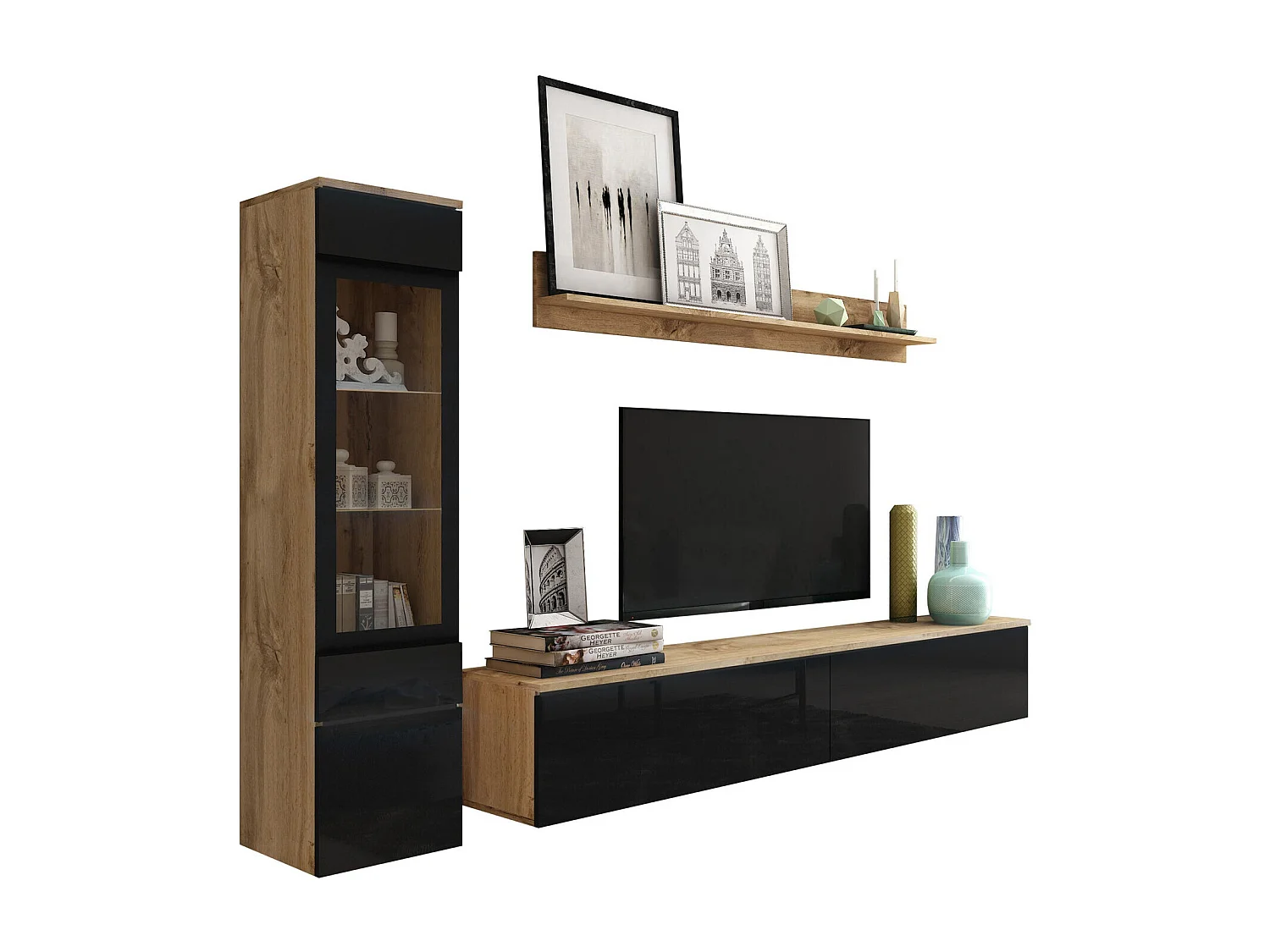 Conjunto de salón Sarasota 125