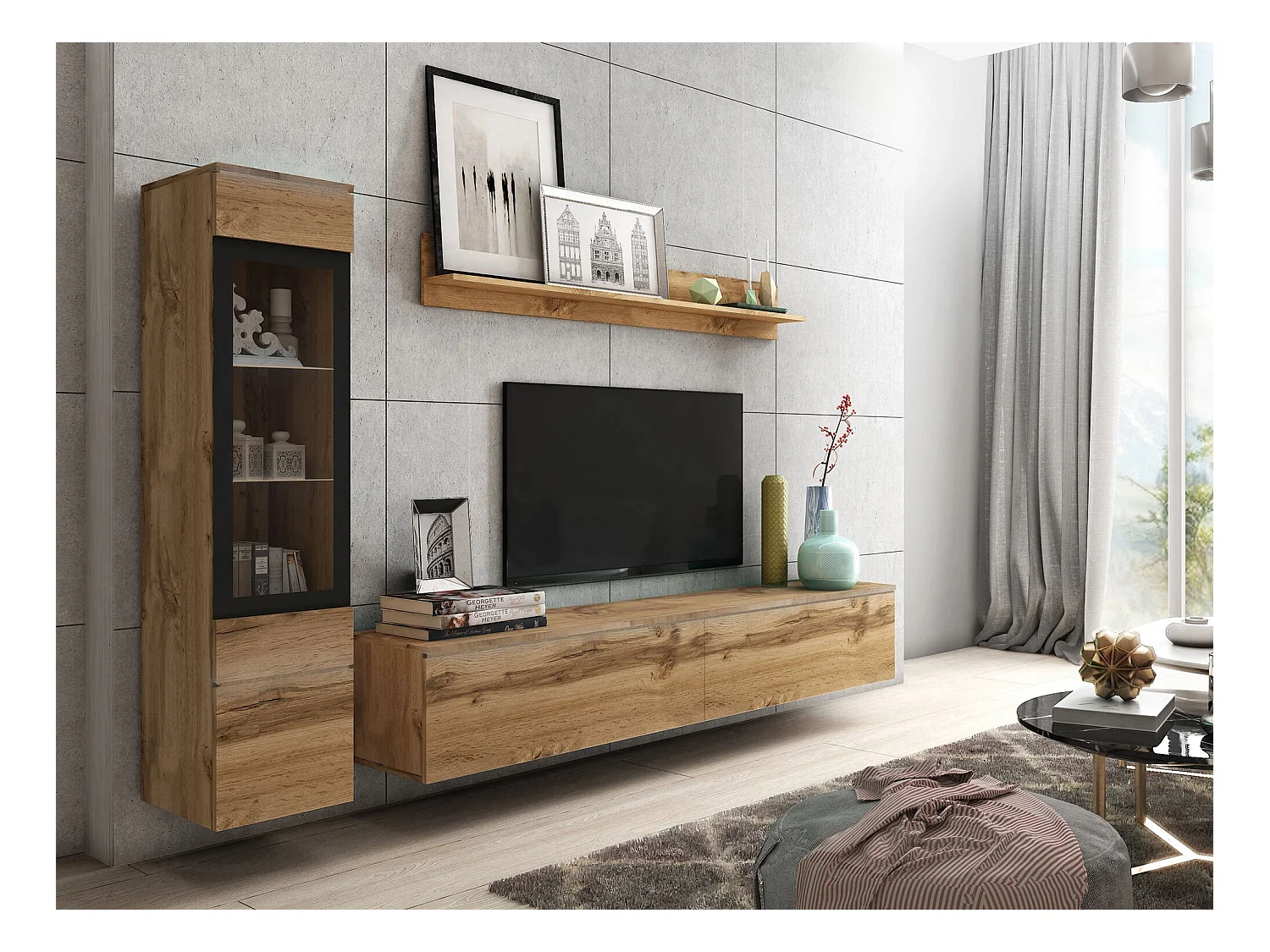 Ensemble de salon Sarasota 125