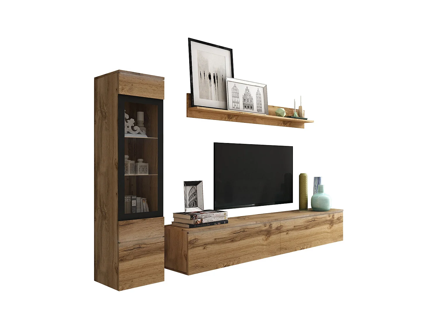 Ensemble de salon Sarasota 125