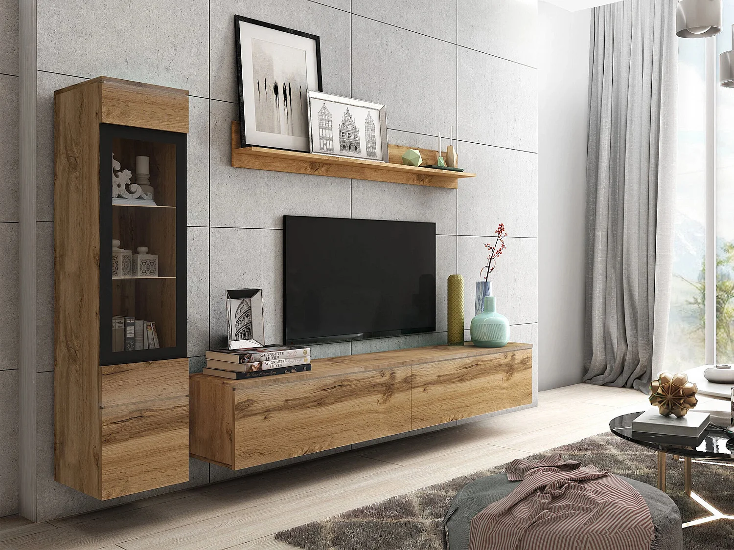 Ensemble de salon Sarasota 125