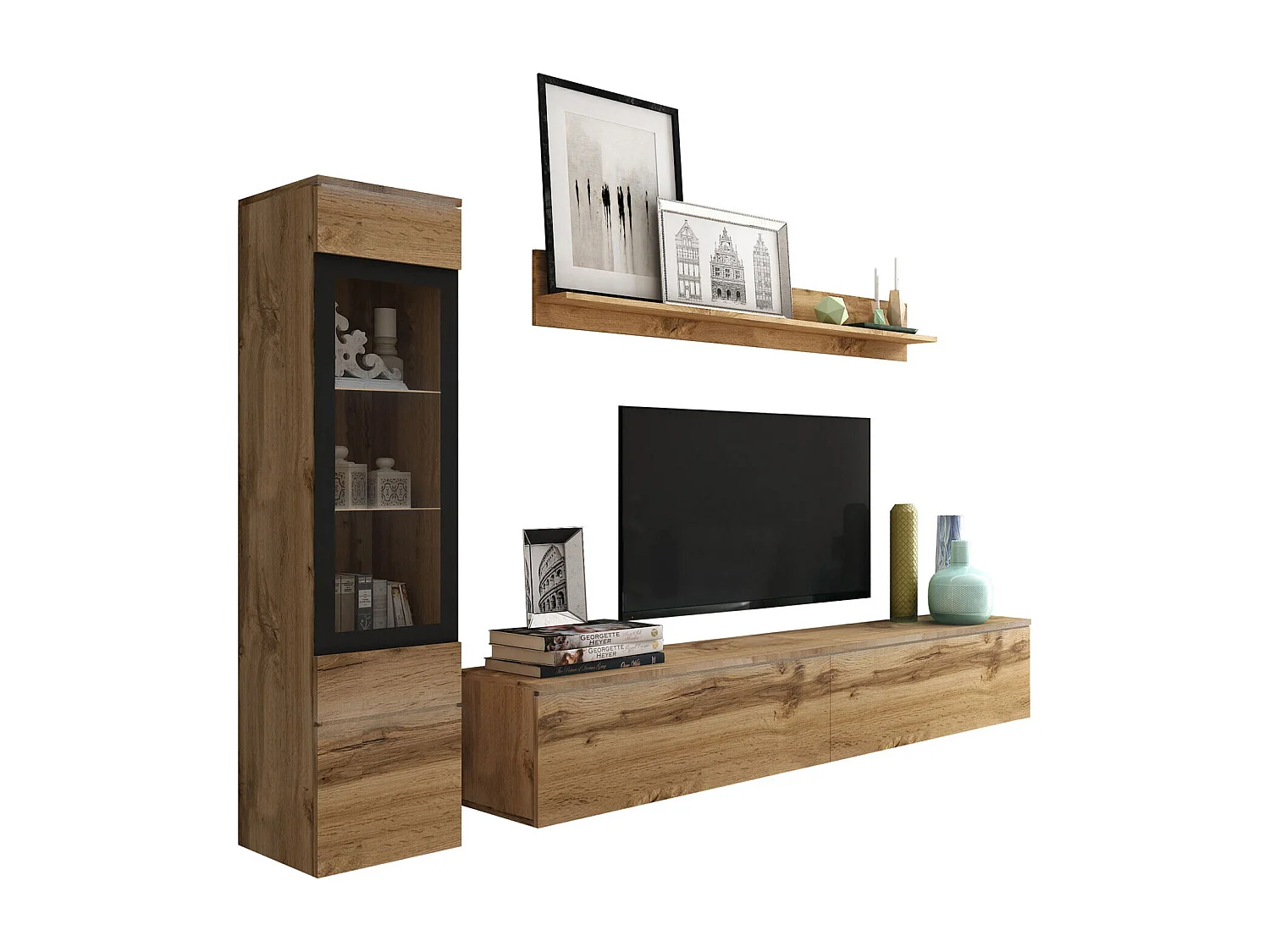 Ensemble de salon Sarasota 125