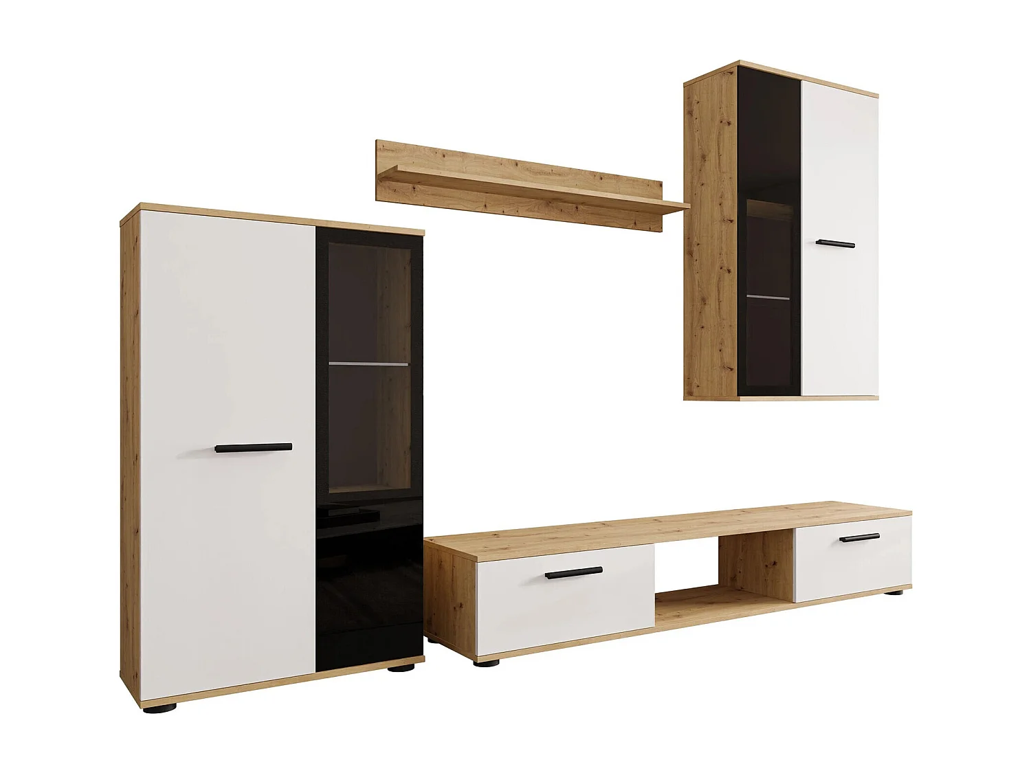 Ensemble de salon Tucson 100