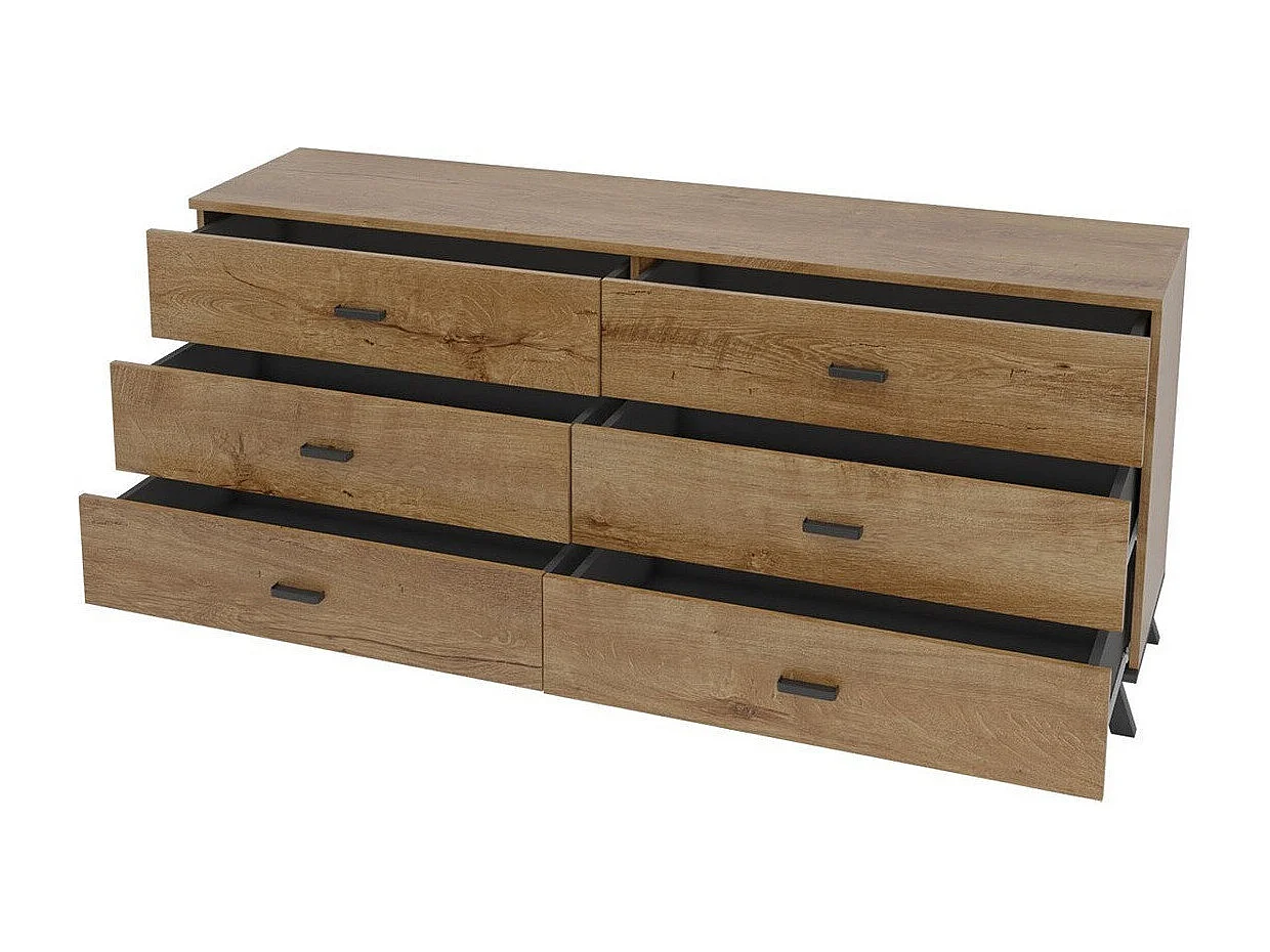 Conjunto de salón Talsere 112