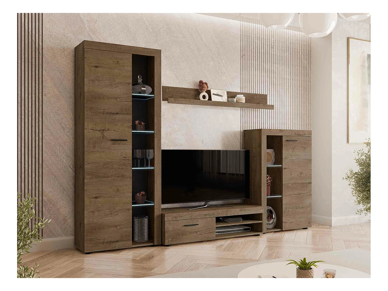 Ensemble de salon Tucson 103