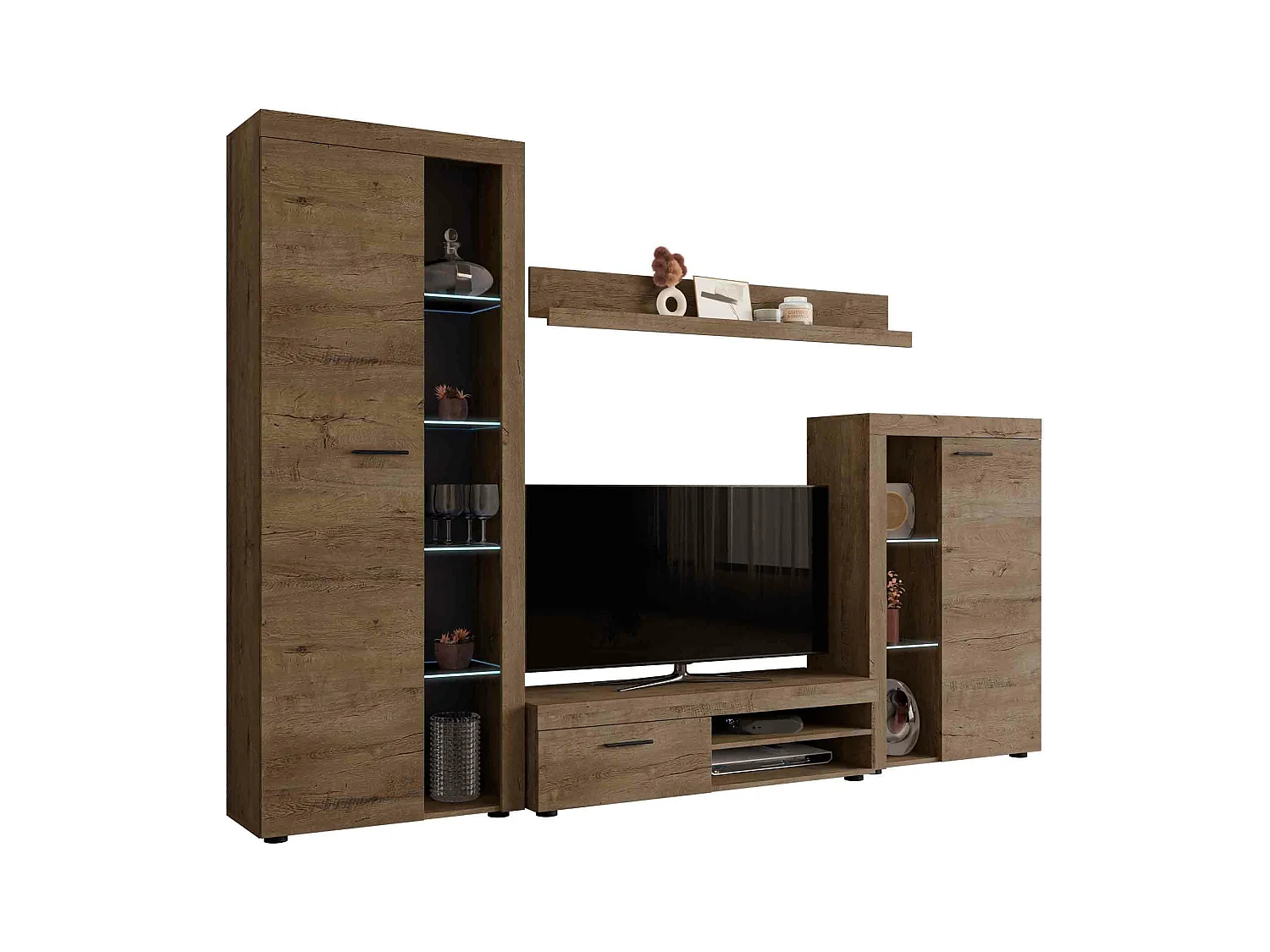 Ensemble de salon Tucson 103