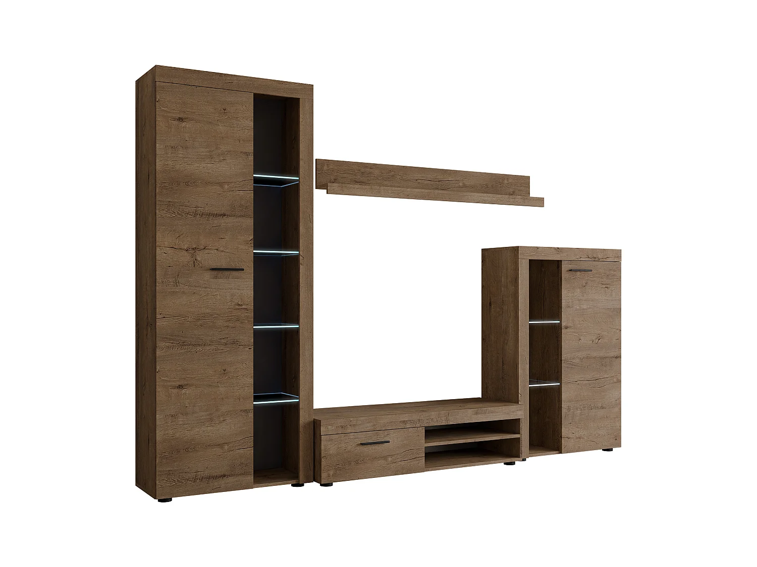 Ensemble de salon Tucson 103