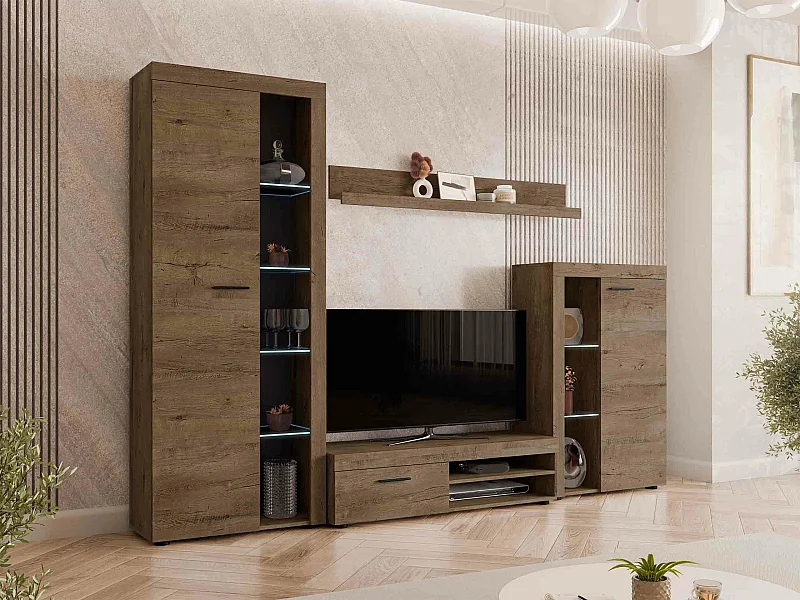 Conjunto de salón Tucson 103