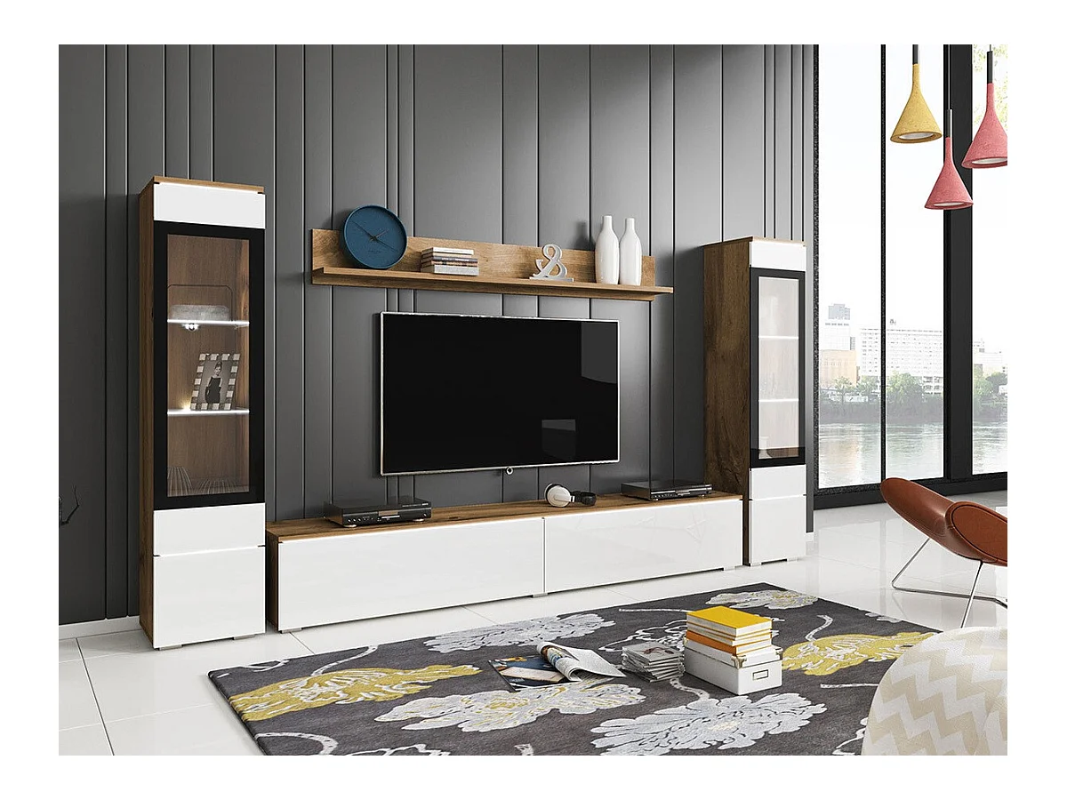 Conjunto de salón Sarasota 126