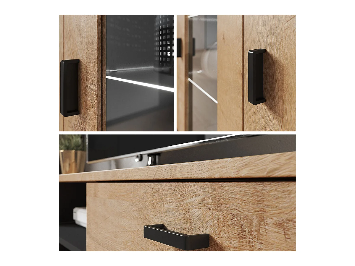 Ensemble de salon Tornola 113