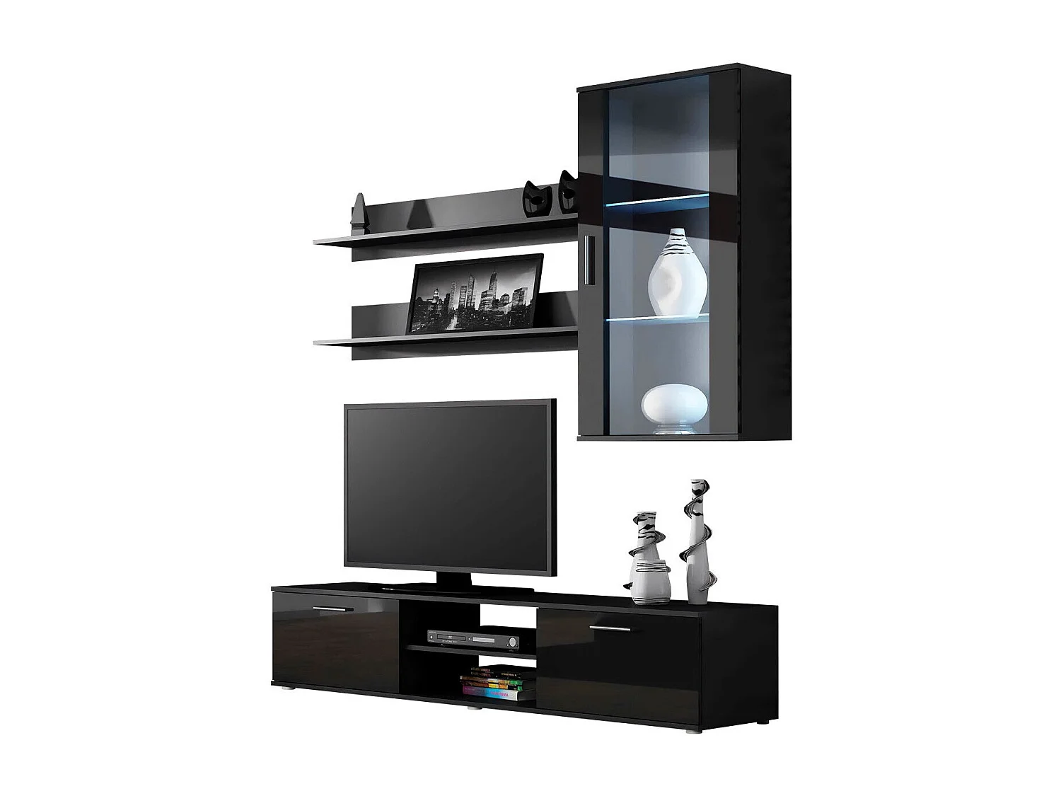 Conjunto de salón Tornola 113