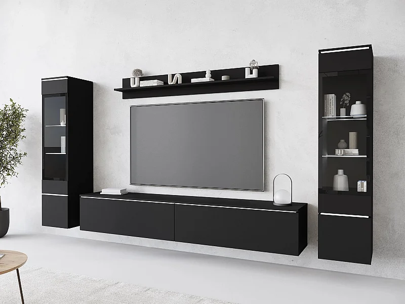 Ensemble de salon Sarasota 126