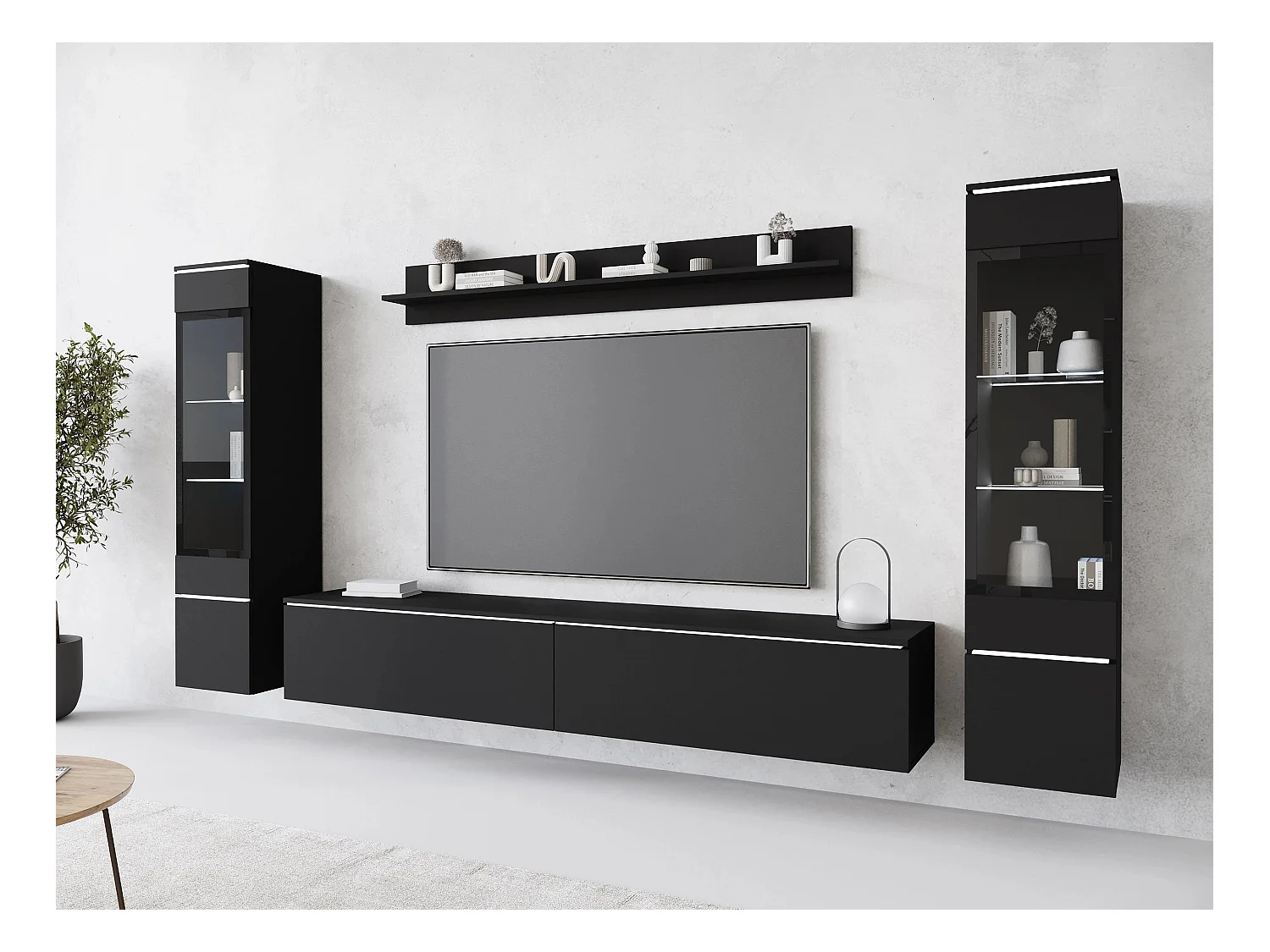 Ensemble de salon Sarasota 126