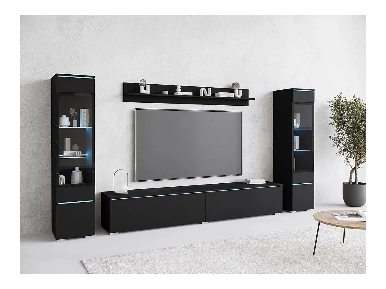 Ensemble de salon Sarasota 126